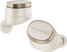 Bowers & Wilkins Pi8 Weiß NEU geöffnete OVP...