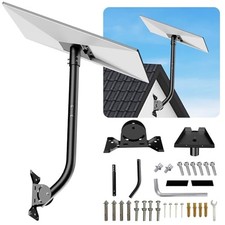 Starlink Gen 3 Mount, Adjustable Mounting Kit Compatible with Gen 3 Starlink