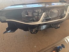 Feu avant (phare) Renault Talisman