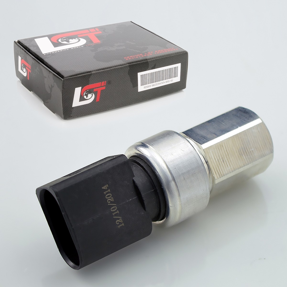 Pressure switch air conditioning 1K0959126B for Porsche Cayenne 955 *NEW*
