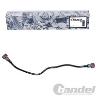 Vaico Kraftstoffleitung Schlauch Passend FüR Renault Captur Clio | V46-1095