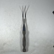 Cutco #1027 Serving/Carving/turning Fork Made In USA (read DESC)