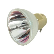 Original BL-FP190C Projector Bare Lamp (Only Bulb) with Optoma DS331 H181X S3...