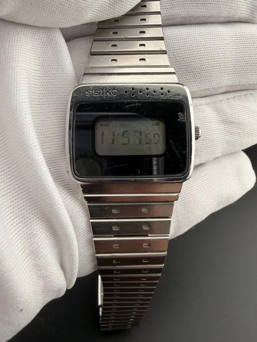 Seiko Quartz Wristwatches with Vintage for sale | eBay