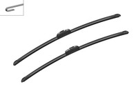 Wischerblatt Bosch 3397118913 FüR Chrysler Voyager GS (1996-) 2,0 Kit, 650 Mm