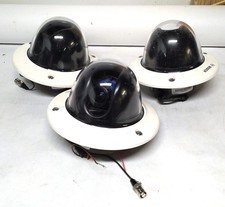 Lot Of 3 BOSCH OUTDOOR DOME CAMERA VCD-455V03-20