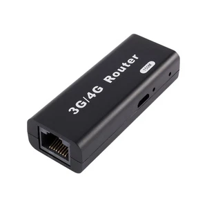 Portatif Mini Routeur Wifi 150Mbps Routeur sans fil pour IOS// Utilisation