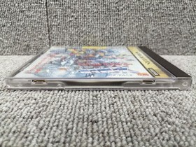 CAPCOM Sega Saturn Soft X-men: Children of the Atom Used