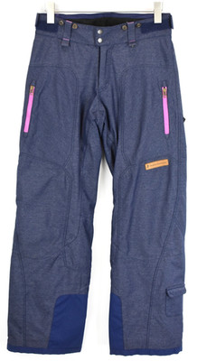 Peak Performance Keys Dep Thermo Cool Pants Women's Snow pants SMALL