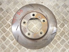 Disque de frein Porsche PANAMERA