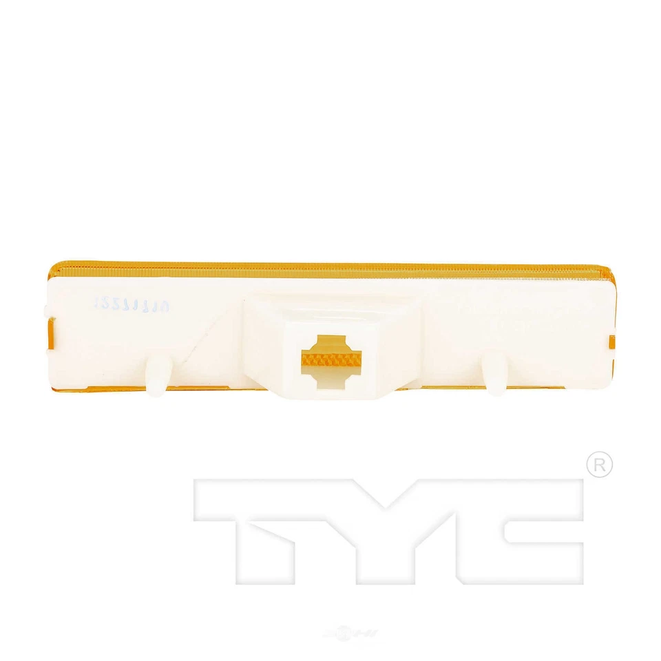 Conjunto de luz marcadora lateral para Ford Bronco 1980-1986, F-150, F-250 Bronco, F-150, F Foto 2 de 4