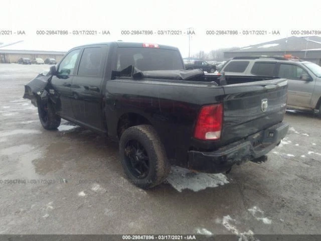 Passenger Chassis ECM Door Fits 13-17 DODGE 3500 PICKUP 3944329 Foto 3 de 4