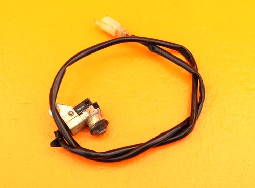 SWITCH ASSY, STOP LAMP
