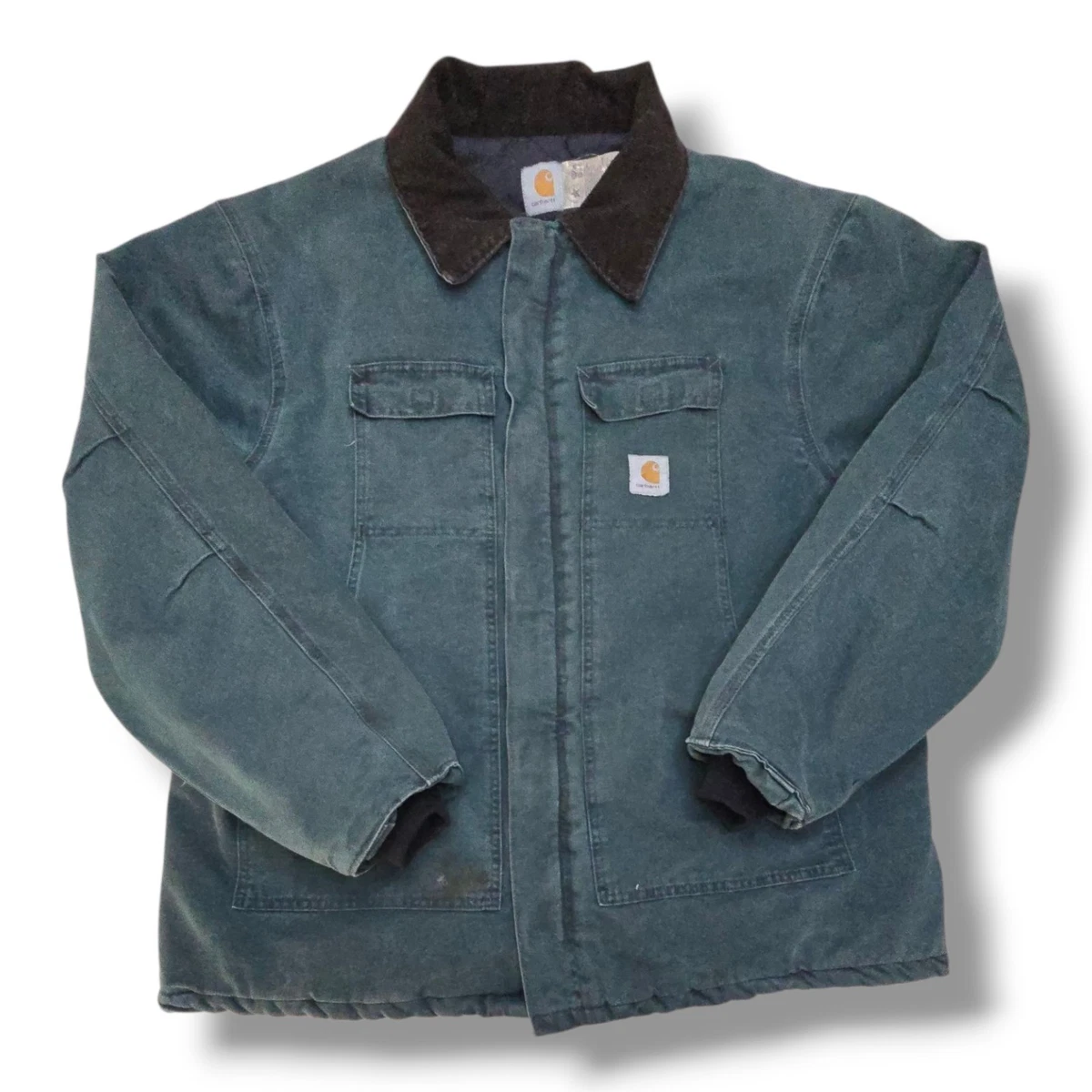 Carhartt C26 Coats & Jackets for Men for sale | eBay