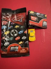 2018 Disney Pixar Cars Mini Racers THOMASVILLE CRUZ RAMIREZ New RARE #45