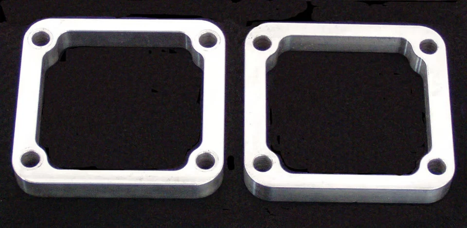 ModQuad Reed Spacer - Billet ATV/UTV RS1-1 28-41011 - Image 3 of 4