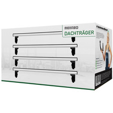 Für Peugeot Boxer Kasten/Bus Typ 250 Menabo Professional Airdyn -Dachträger-