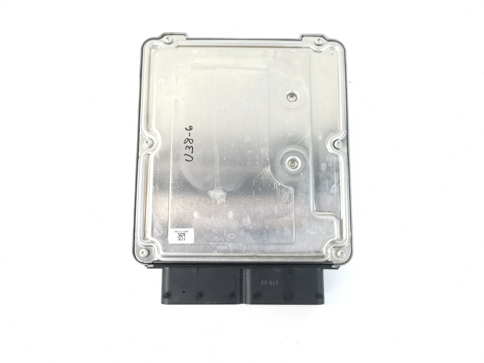 Maserati Ghibli 3.0L RWD 2017  Engine Control Unit Module ECU 670031346 OEM