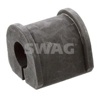 Hinterachse Swag 40 93 1066 Lagerung, Stabilisator FüR Opel,Saab,Vauxhall