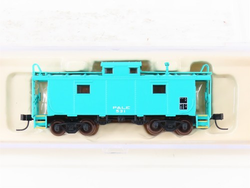 Spur N Atlas 33501 P&LE Pittsburgh & Lake Erie NE-6 Cupola Caboose #531 | Zustand: Used