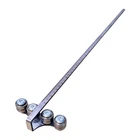 Circular Saws Guide Rail Beginner Multipurpose Versatile Woodworking Tool