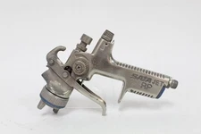 SATA Jet RP Gravity Spray Gun w/ SATA 3 RP Nozzle