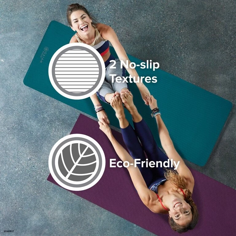 yoga mat yoga mat