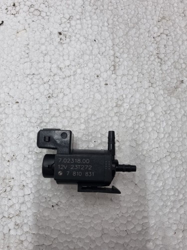 BMW OE 11747810831 Druckwandler Magnetventil Elektroventil Turbolader Neuwertig
