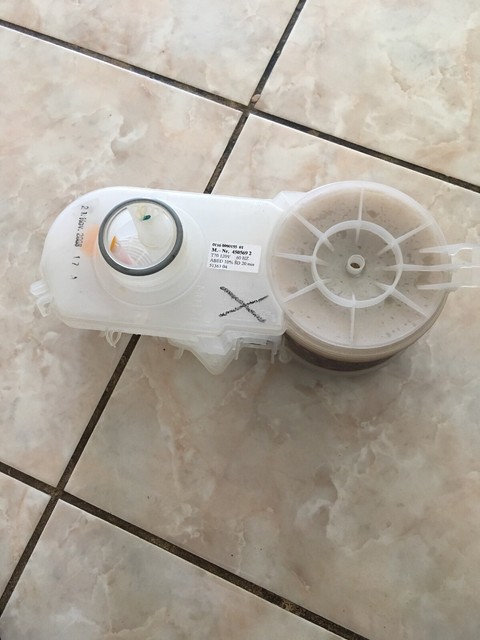 miele slimline dishwasher