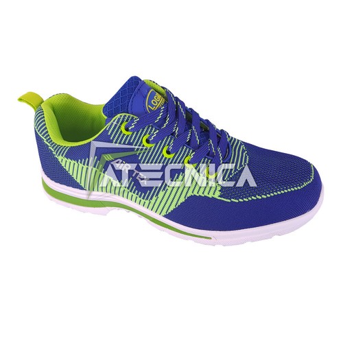 Scarpe antinfortunistiche estive Logica AIR TEX 1 S1P tipo ginnastica metal  free | eBay
