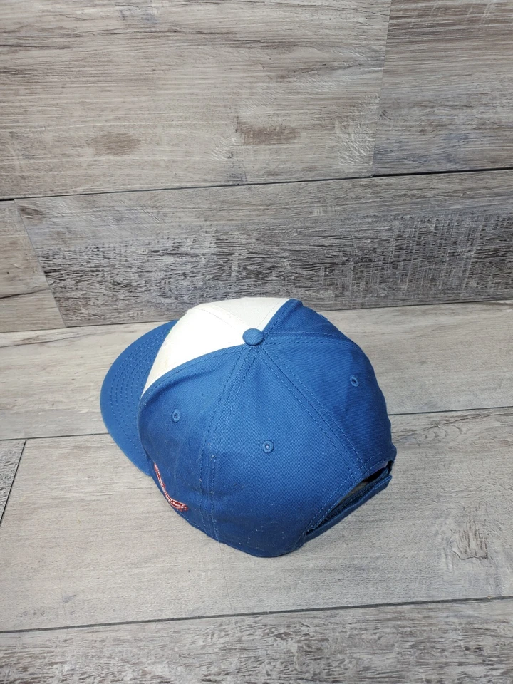 Seattle Sounders FC MLS Soccer Adjustable StrapBack Sports Adult Mens  - Image 4 of 4