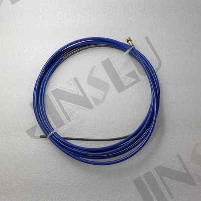 0.6-0.9mm 0.023'-0.035' Binzel 15AK style 10 feet 3 Meter Mig Torch Liner 1 PK