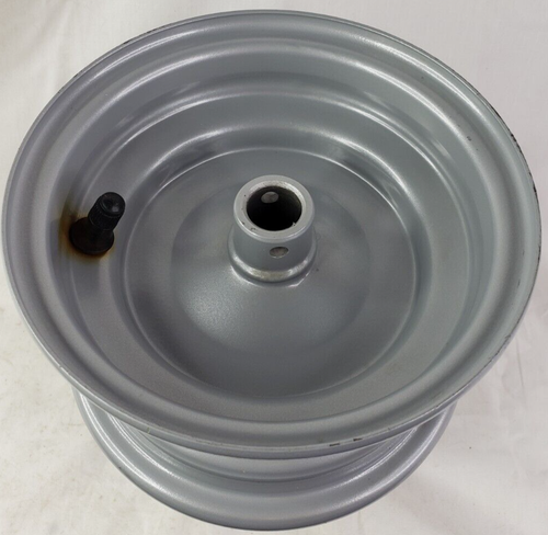 TORO 6 RIM WHEEL 6x3.25 6x3.25 13x5.00-6 14x4.50-6 GO CART LAWN