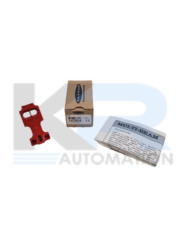NUEVO sensor módulo de prueba multihaz Banner 16304 - Imagen 4 de 7
