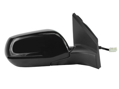Heated Mirror Glass Set For 2012-2016 Honda CR-V & 2016-2019 HR-V - Left & Right Pair