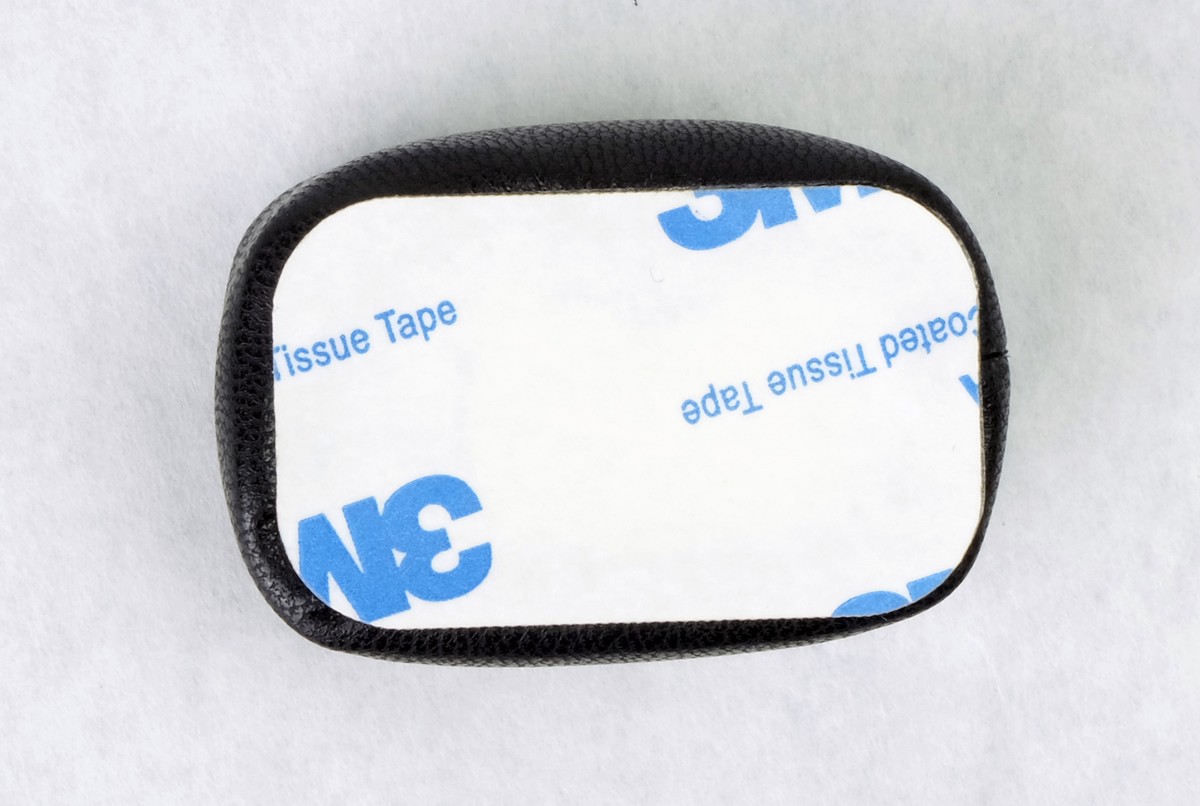 Dekoni Audio NUGGETS Pressure Relief Pads (4 Pads In A Pack - 40mm / 27mm /20mm L/W/H - Foto 2