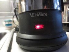 VillaWare Coffee, Tea Espresso Makers for sale