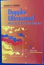 DOPPLER ULTRASOUND: PRINCIPLES & INSTRUMENTS ...