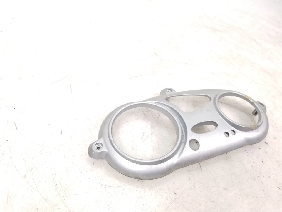 BMW F650 GS 2001 Dakar velocímetro velocímetro cubierta panel de ajuste Foto 2 de 4