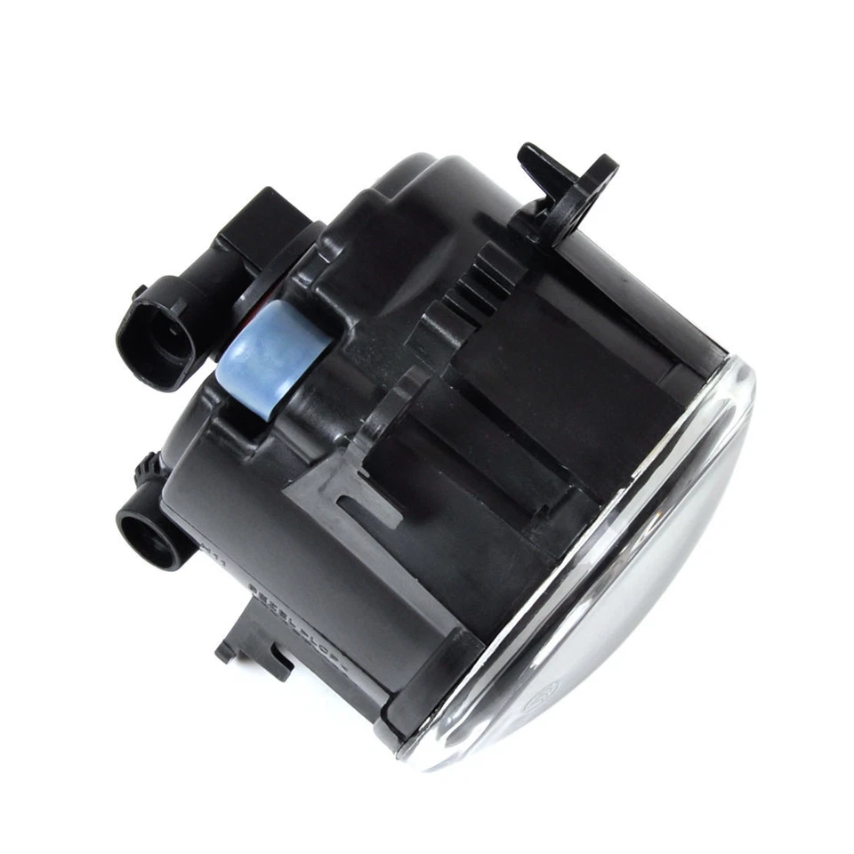 Luz de direção de neblina para Mitsubishi Eclipse Outlander Sport ASX RVR 2007-2019 - Imagem 4 de 4