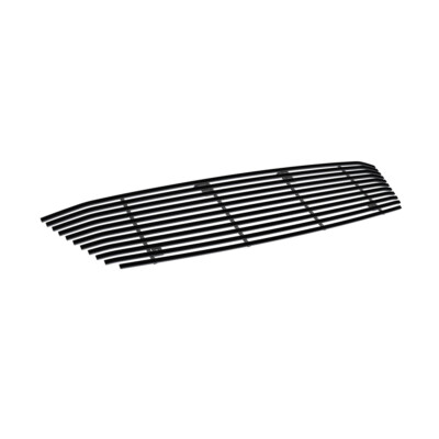 APS Billet Upper Grille Insert – Fits 2006-2007 Toyota Avalon Main Upper (Silver)