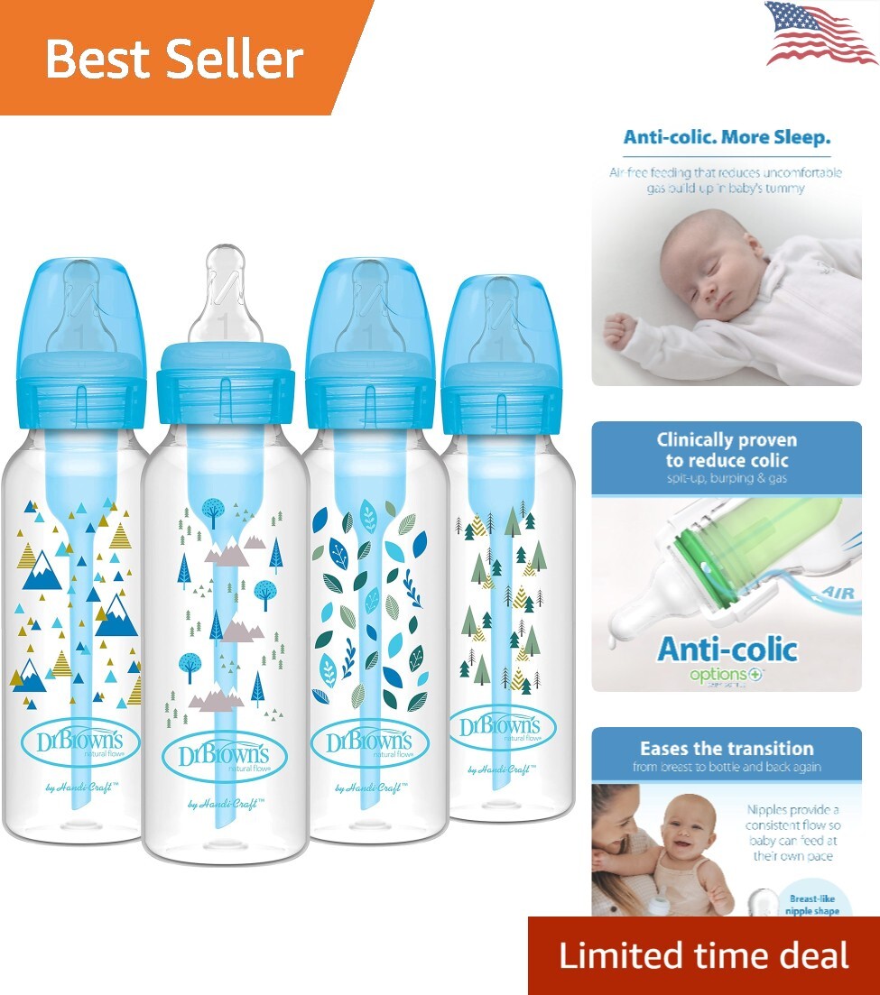 For Baby Feeding Best Anti Gas Bottles Dr Brown Best Bottles For