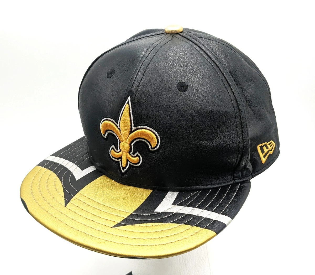 Saints cap top