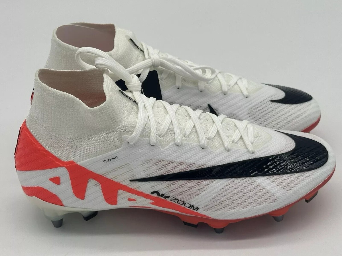 Nike Mercurial Superfly 9 Elite SG-Pro P Ready Crimson FD0250-600