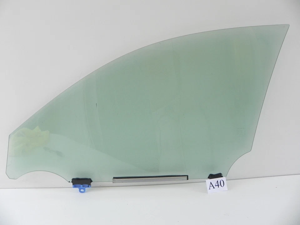 LEXUS IS 250 2006-2013 VENTANA CRISTAL LADO DEL PASAJERO DELANTERO DERECHO OEM A40 A Foto 2 de 2