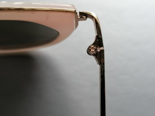 Sonnenbrille - Bild 3 von 6