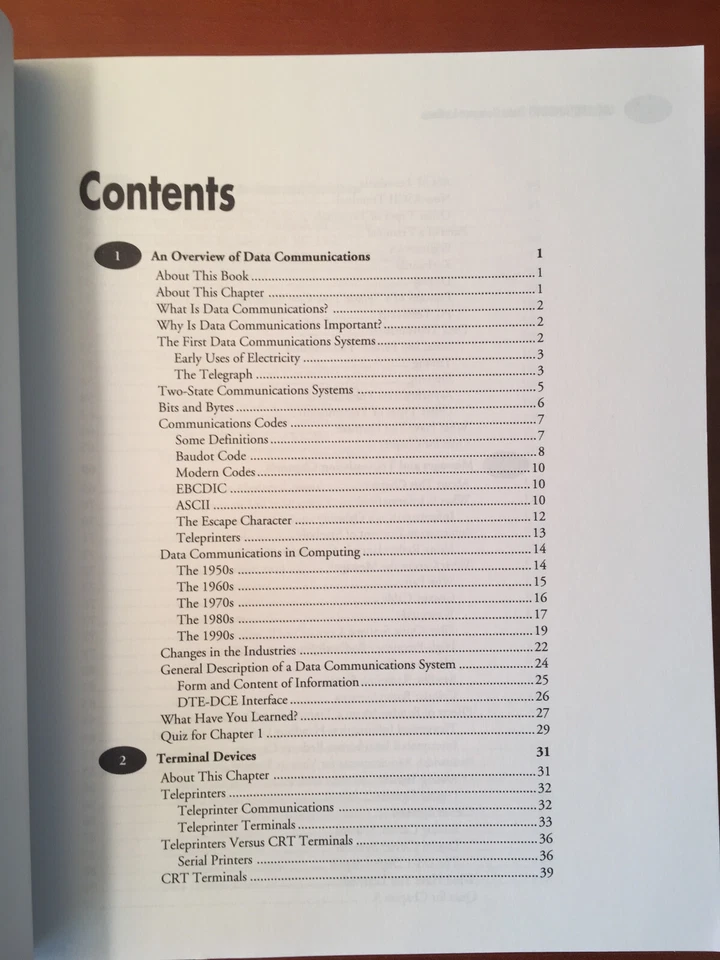 Book = Sams Understanding Data Communications Fourth Edition Gilbert Held - Image 3 of 4