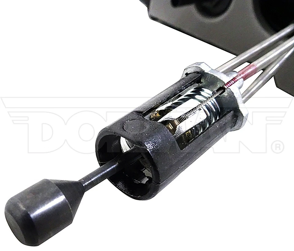 Espejo retrovisor izquierdo para Dodge Spirit Dorman 975ZC21 1989-1995 Foto 4 de 4