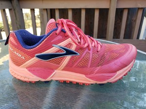 brooks ghost 10 size 7.5