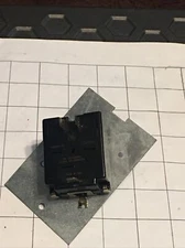 Maytag Dryer Selector Switch 53-3313 With Mounting Plate